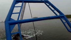 YSCSD450 18 inch vaste capaciteit 700 cbm/h